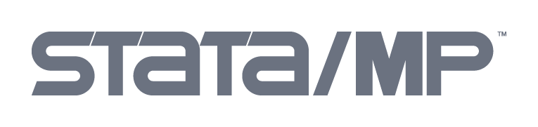 Stata/MP